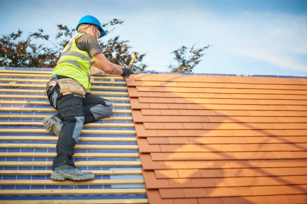 Roof Maintenance in Emerald Isle, NC